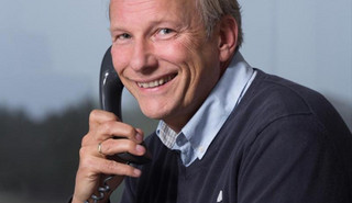 Wilmar Retail ontwikkelt mee met fietslease