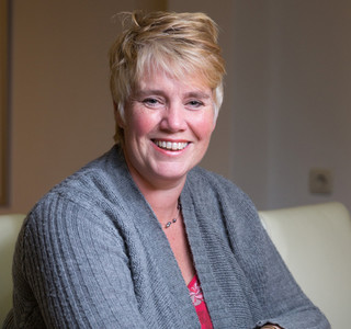 Odette Furster-Boshuis