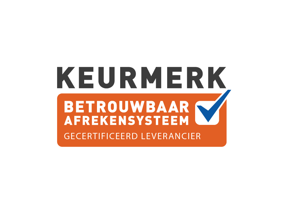 Check! Het WilMar Retail-programma krijgt het kassakeurmerk.