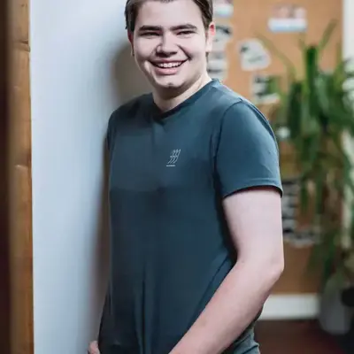 Mark Wouters van den Oudenweijer