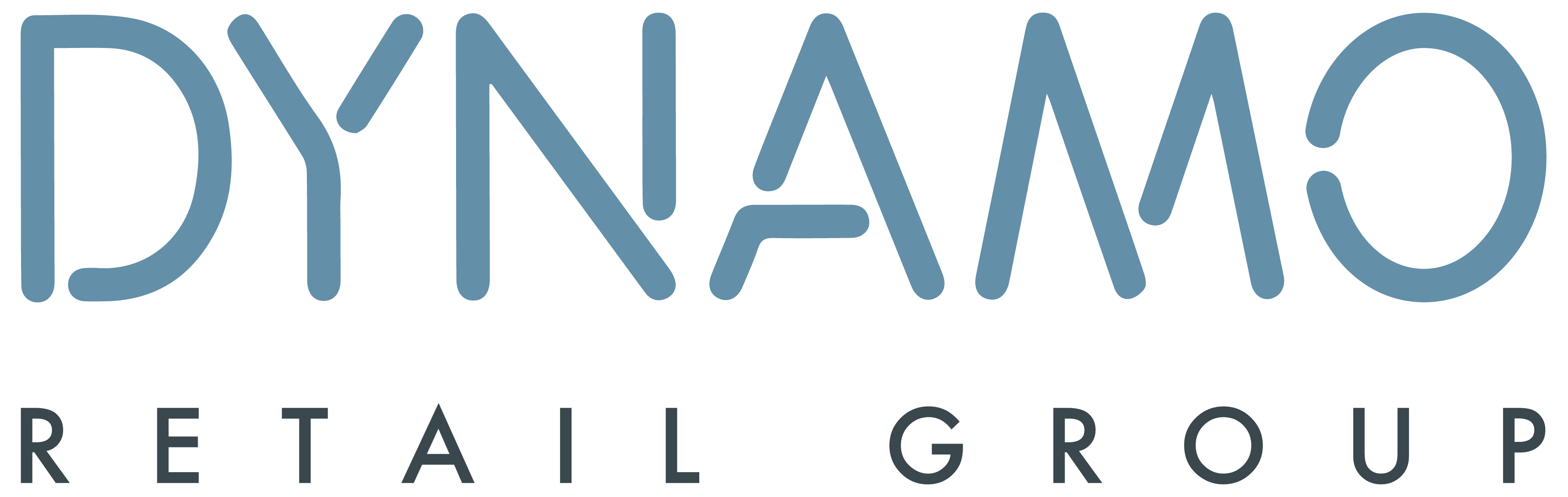 Dynamo Retail Group