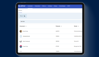 Verbeteringen in Wilmar Retail 2