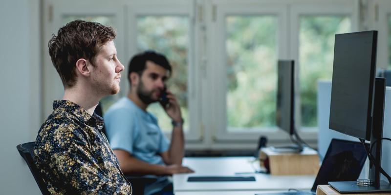 Wilmar is op zoek naar een .NET Developer