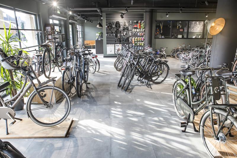 Fietsplezier Heesch 2