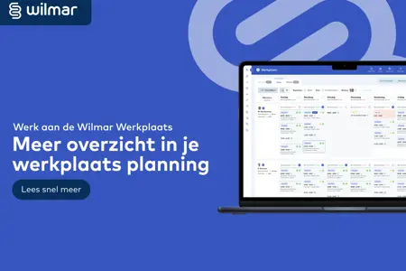 Meer overzicht in de werkplaatsplanning van jouw fietsenwinkel