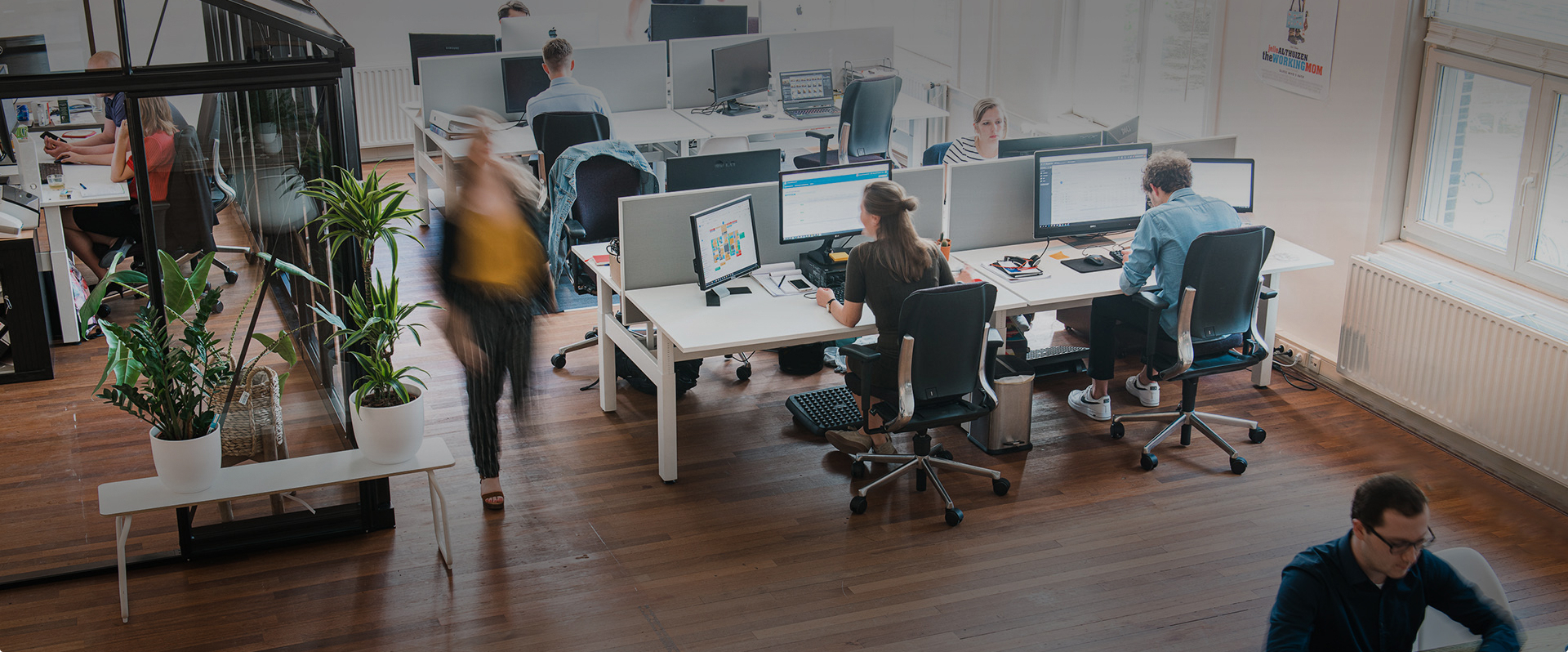 Marketing Specialist