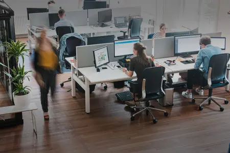 Marketing Specialist