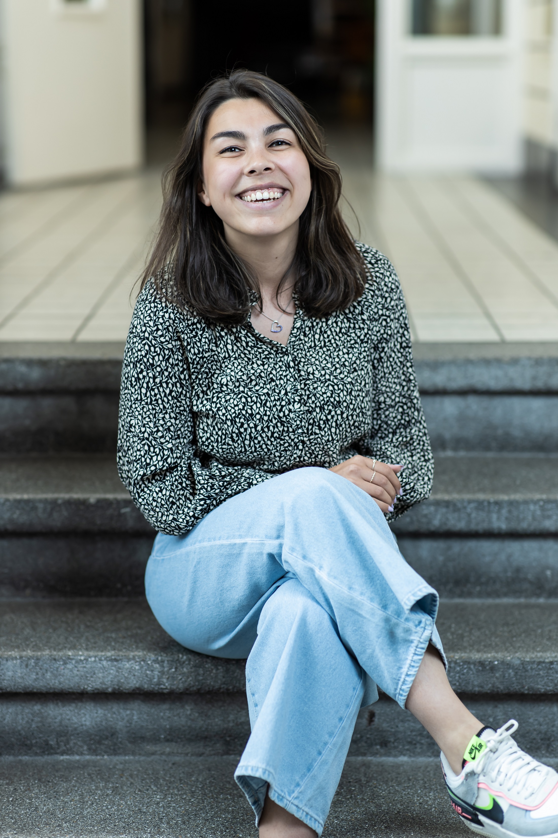 Maak kennis met onze accountmanager: Ellen