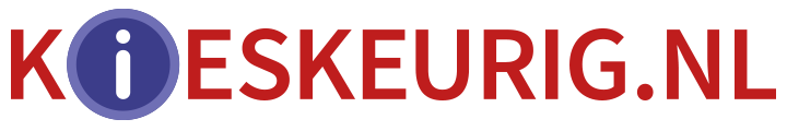 Kieskeurig