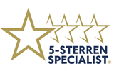 5-sterren specialist