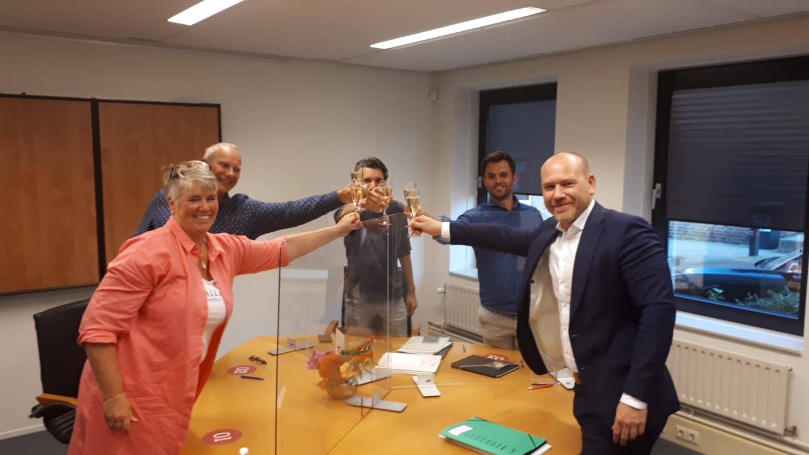 Bluenotion en Wilmar bundelen softwarekrachten