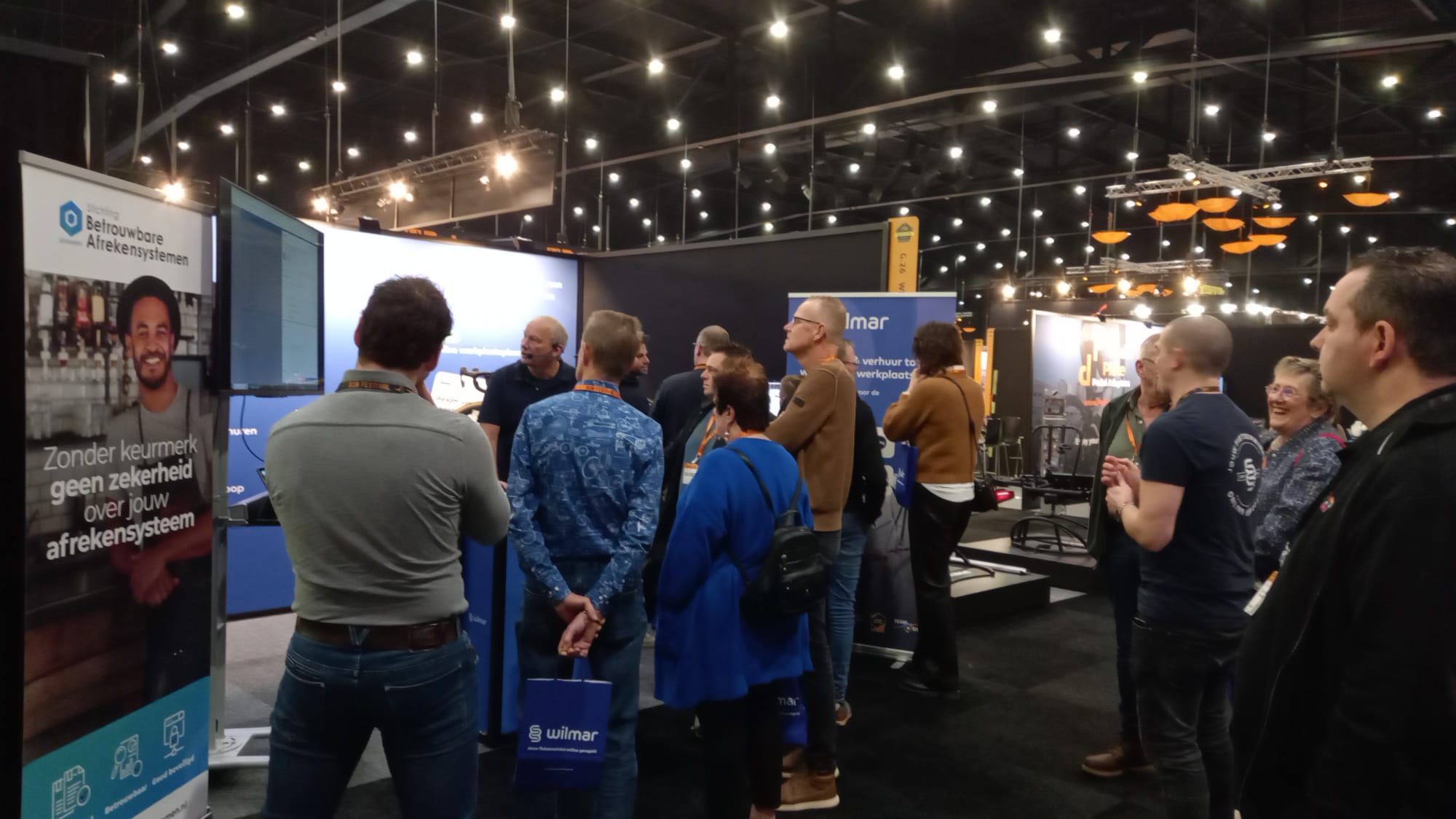 B2B Festival zit er weer op en wat een succes was het!