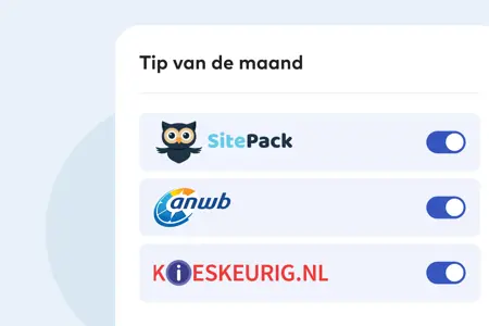 Tip van de maand: Online fietsen aanbieden?
