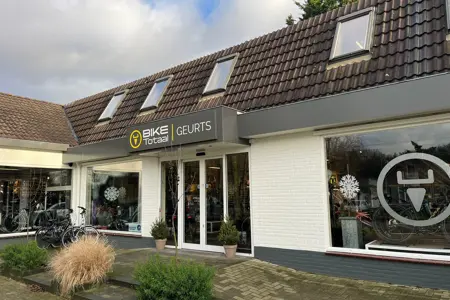 Bike Totaal winkels naar WilMar Cloud