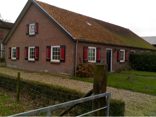 WilMar verhuist naar de Dwarsweg in Driebergen.