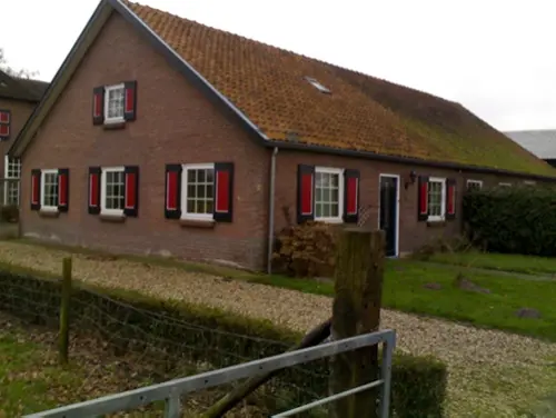 WilMar verhuist naar de Dwarsweg in Driebergen.