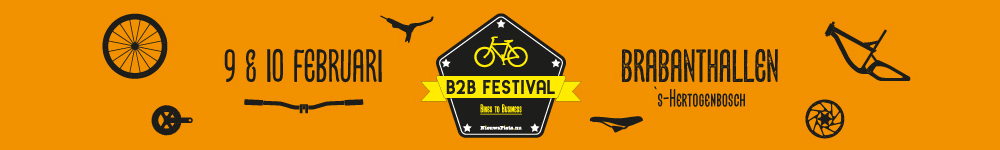 Wilmar op B2B festival