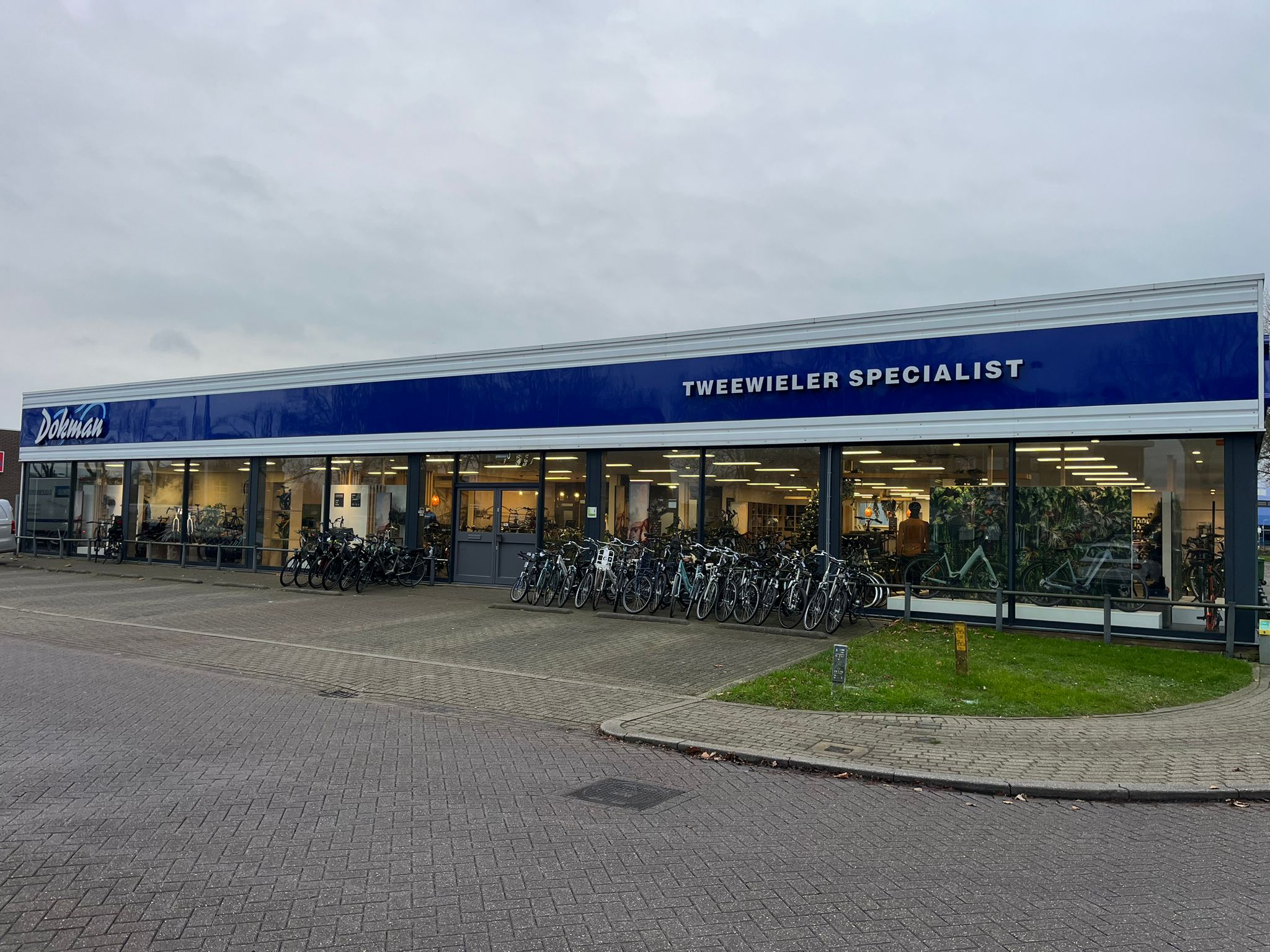 Volop installaties WilMar Cloud