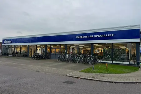 Volop installaties WilMar Cloud